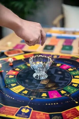 Keamanan Akun Game